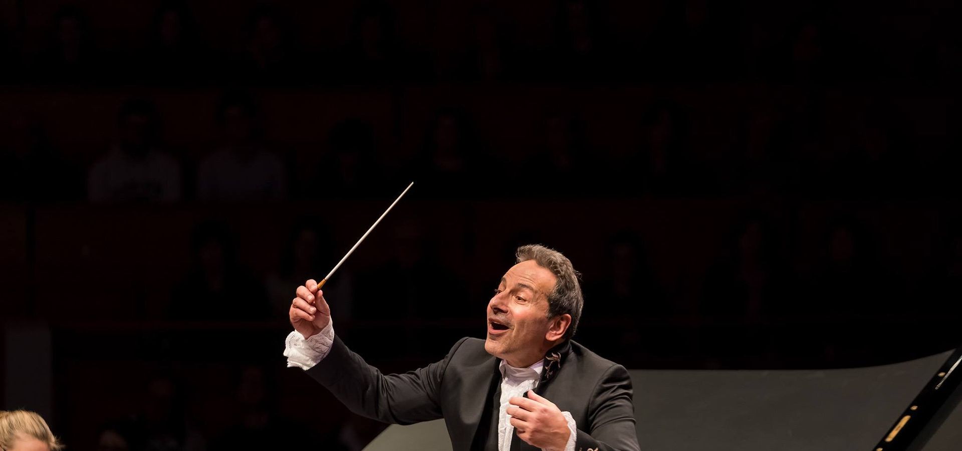Maestro Jules Onthult | Chassé Theater Breda