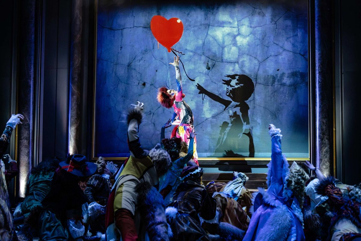 CATS | Chassé Theater Breda