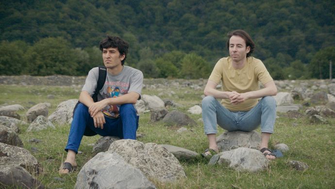 Imago | Chassé Cinema Breda