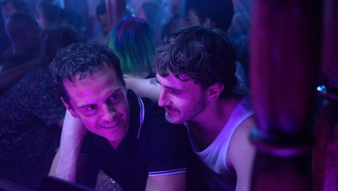 All of Us Strangers | Chassé Cinema Breda