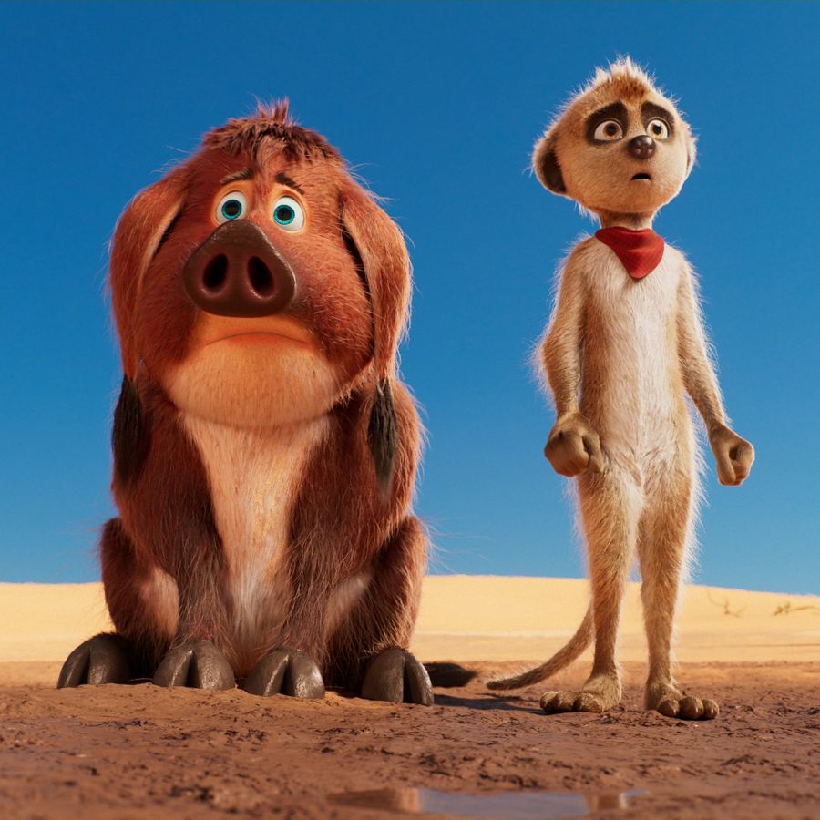 Tafiti – dwars door de woestijn (AL) | Chassé Cinema Breda