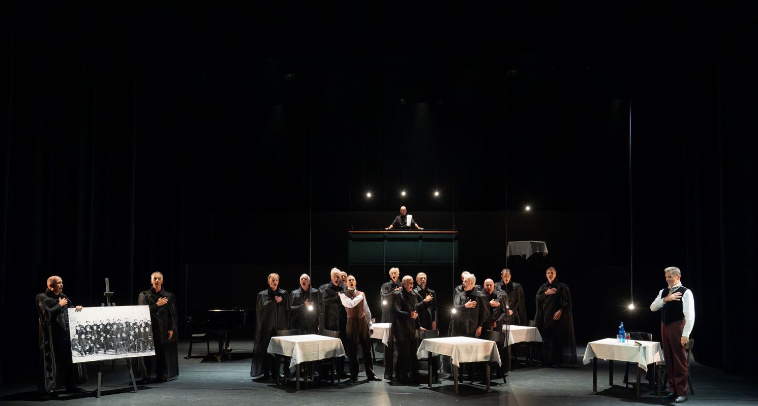 KOLJA | Chassé Theater Breda