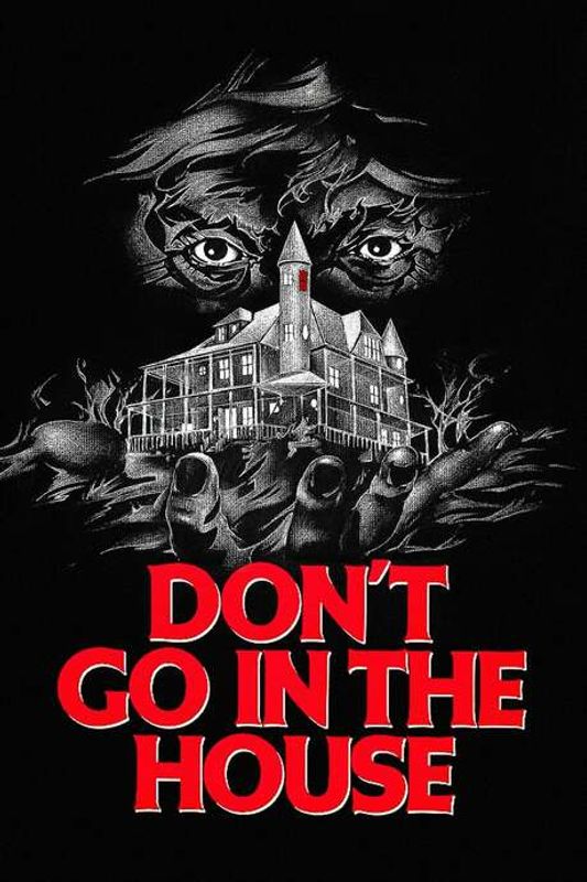 BUTplugged #18: Don't Go in the House (1979, 35mm)