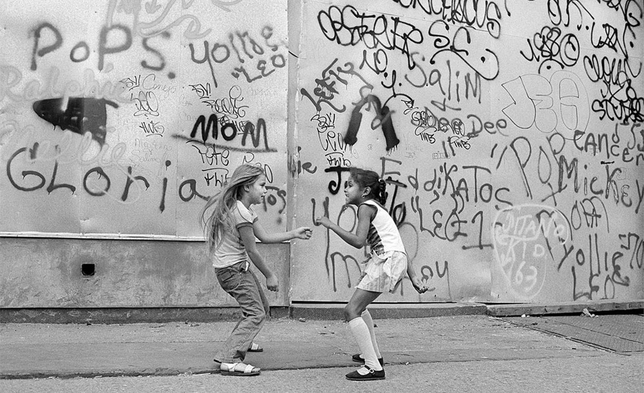 Martha: A Picture Story | Chassé Cinema Breda