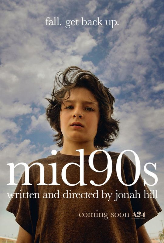 Mid90s |Chassé Cinema Breda