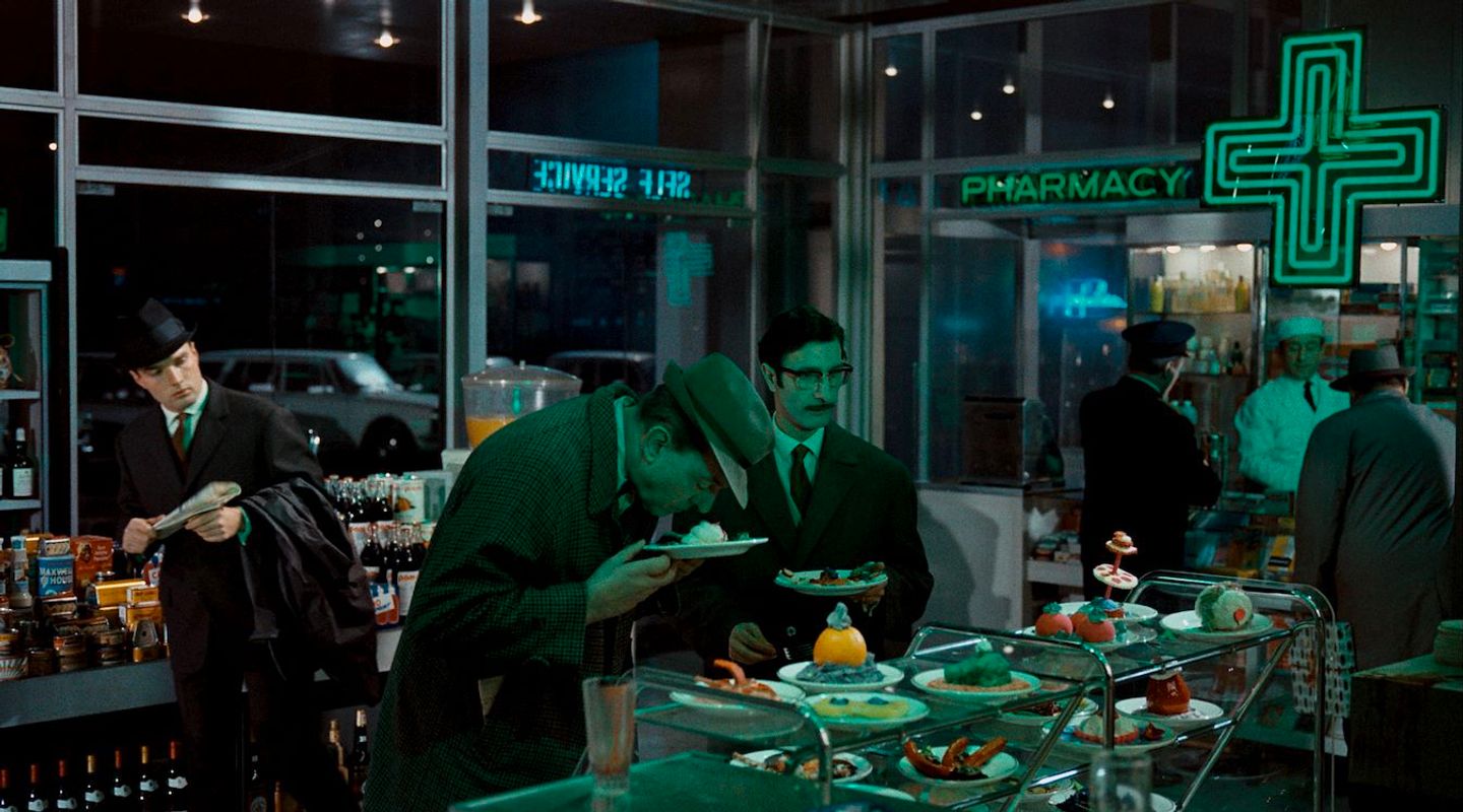 Playtime | Chassé Cinema Breda