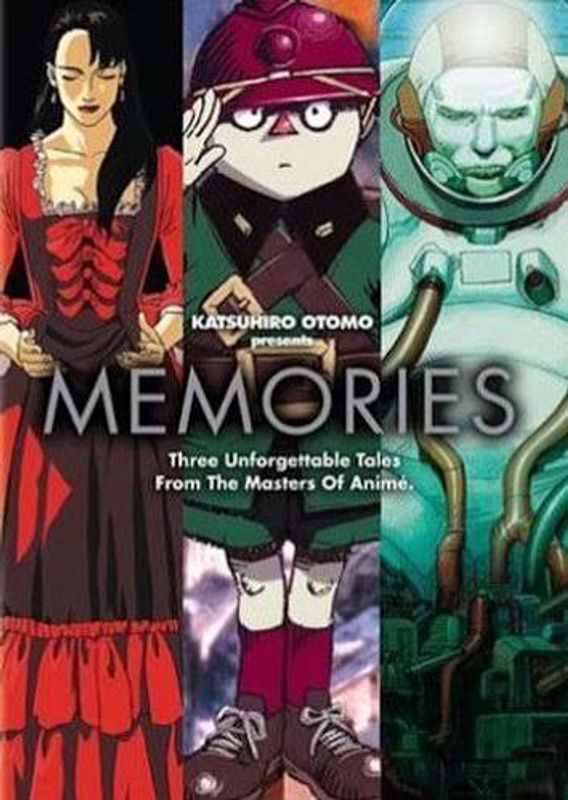 Memories | Chassé Cinema Breda
