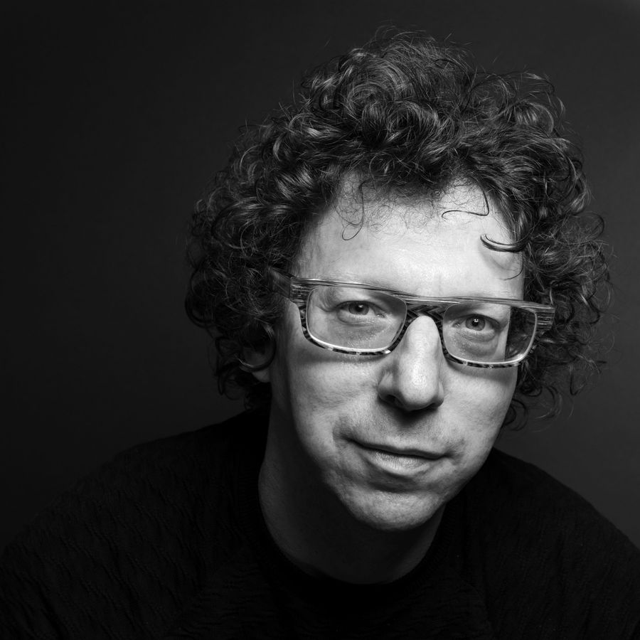 Arnon Grunberg | Chassé Theater Breda