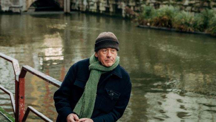Luka Bloom | Chassé Theater Breda