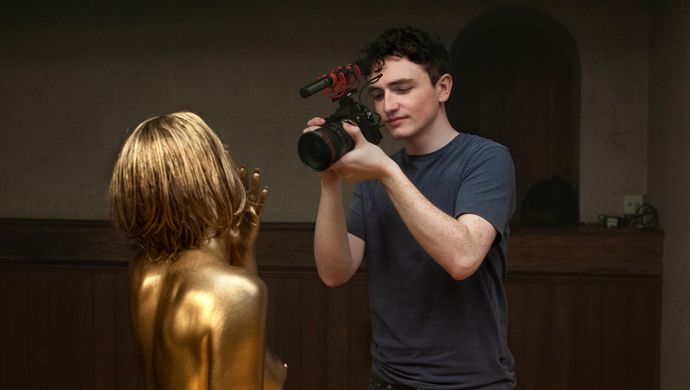 Truly Naked | Chassé Cinema Breda