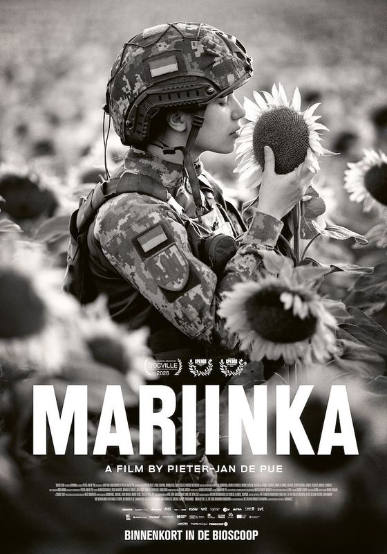 Mariinka | Chassé Cinema Breda