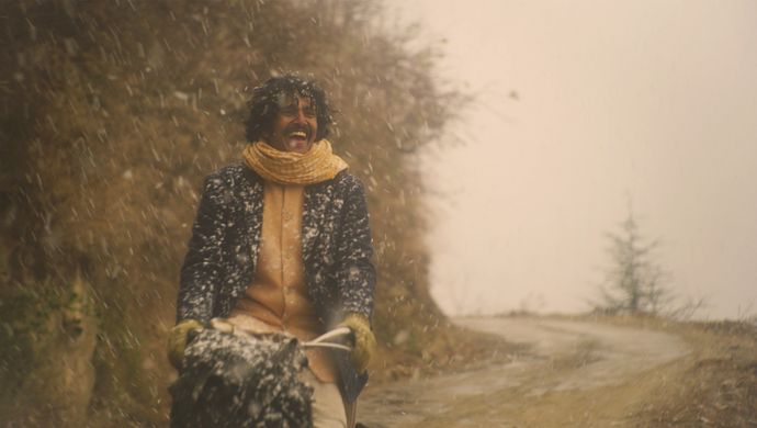The Cycle of Love | Chassé Cinema Breda