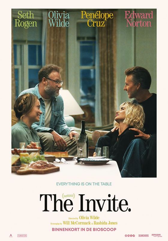 The Invite | Chassé Cinema Breda