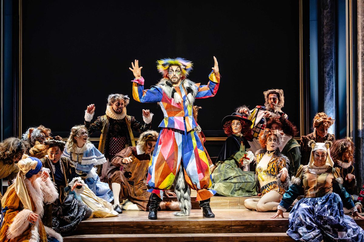 CATS | Chassé Theater Breda