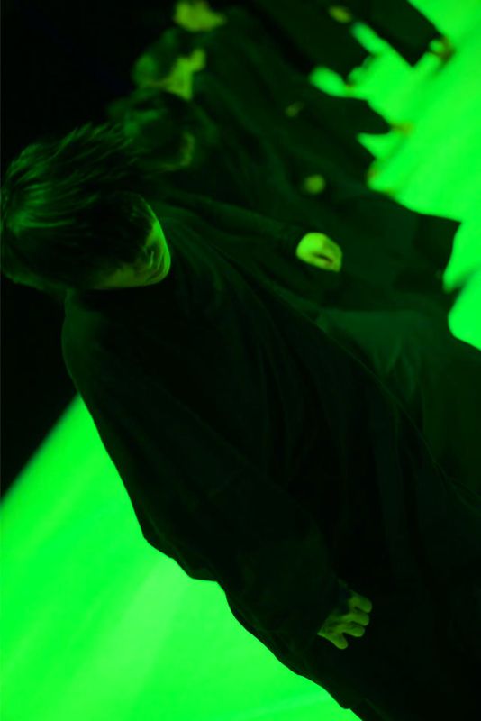 TAO Dance Theater | Chassé Theater Breda