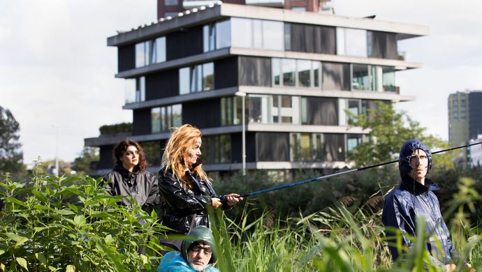 Tsjernobyl, Dood Paard | Chassé Theater Breda