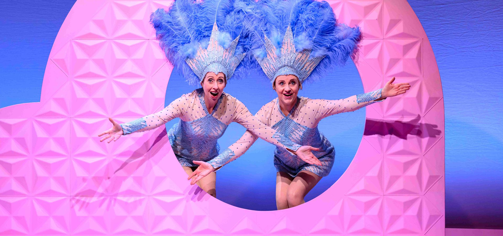 Harrekidee - Chassé Theater