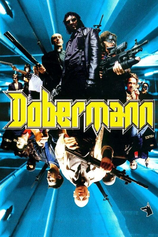 BUTplugged #19: Dobermann (1997, 35mm)