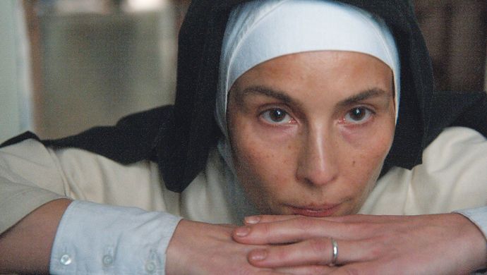 Header: Mother