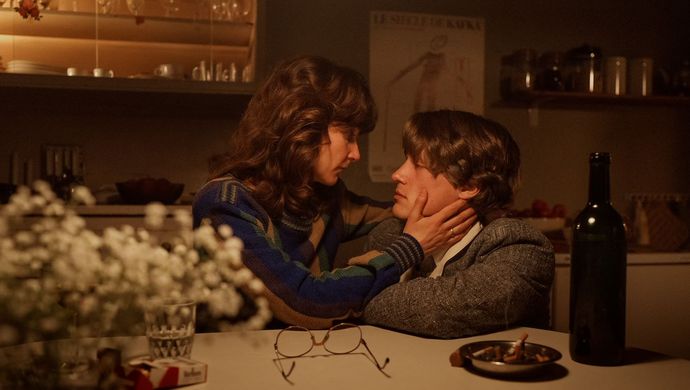 BUas Movie Club Selection | Chassé Cinema Breda