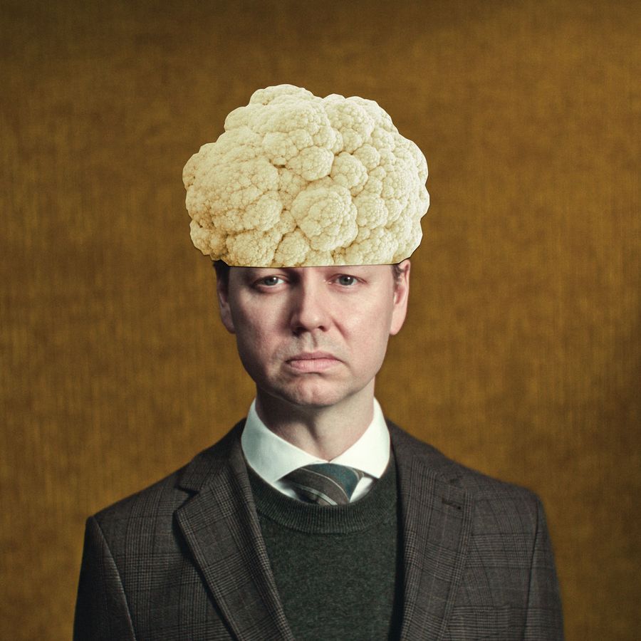 Die Bloemkool | Chassé Theater Breda