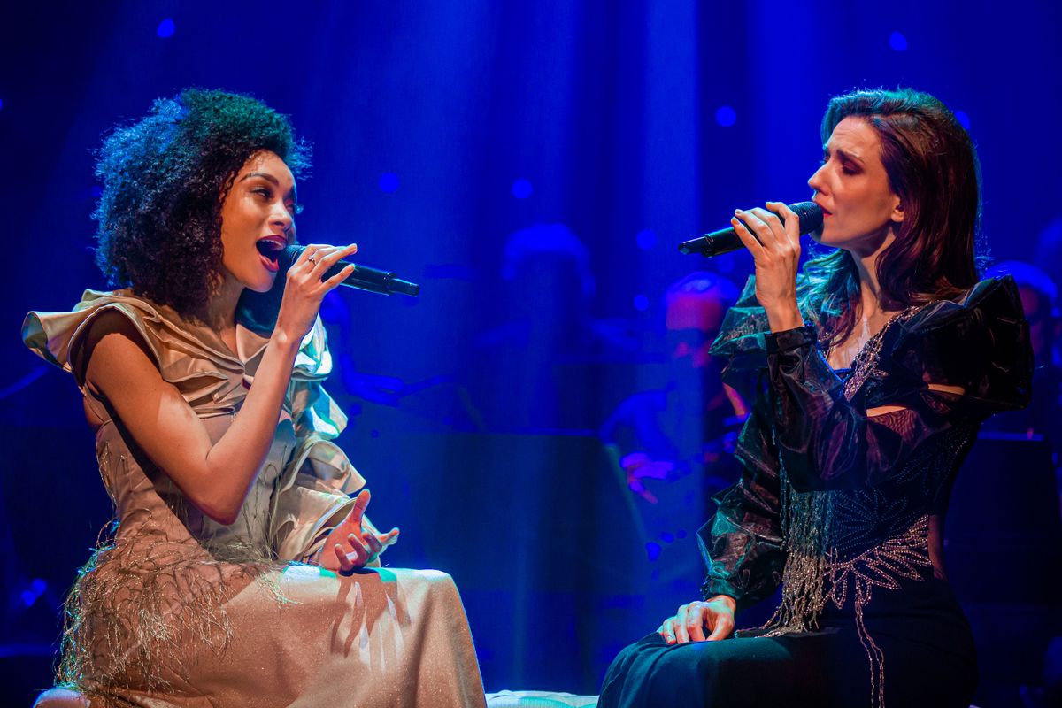 Woman In Love | Chassé Theater Breda