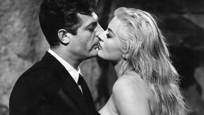 Fellini Filmmaand | Chassé Cinema