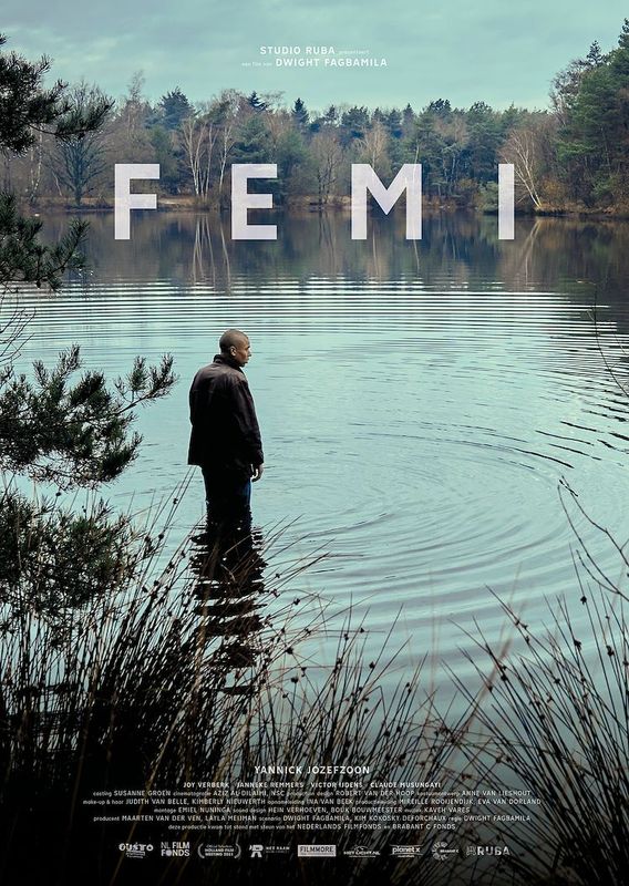 Femi | Chassé Cinema Breda