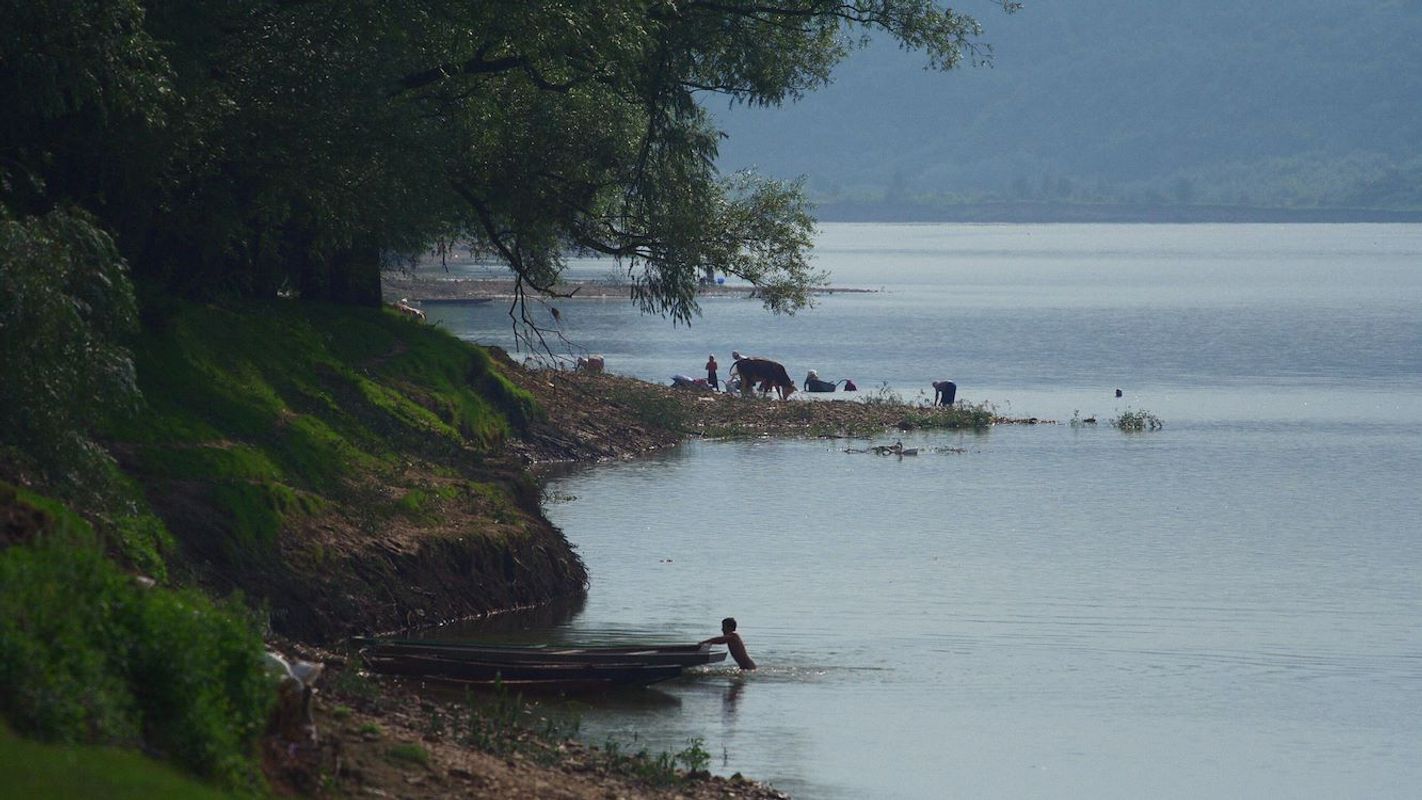 Foto Silent Flood