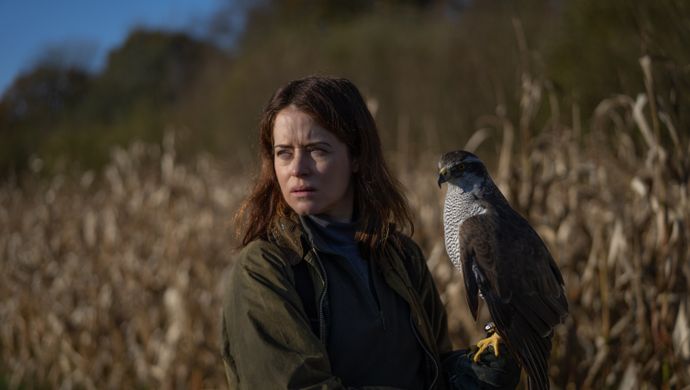 H Is For Hawk | Chassé Cinema Breda