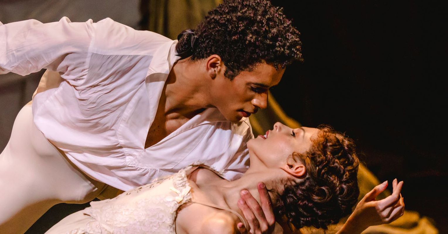 Manon | The Royal Ballet LIVE | Chassé Cinema Breda