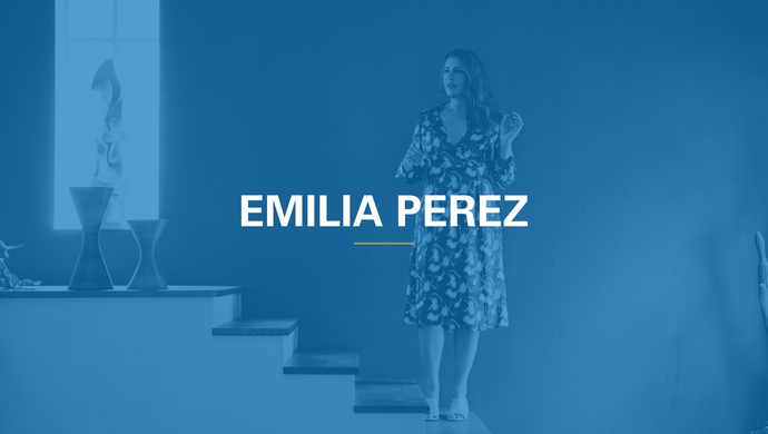 Oscars: Emilia Pérez | Chassé Cinema Breda