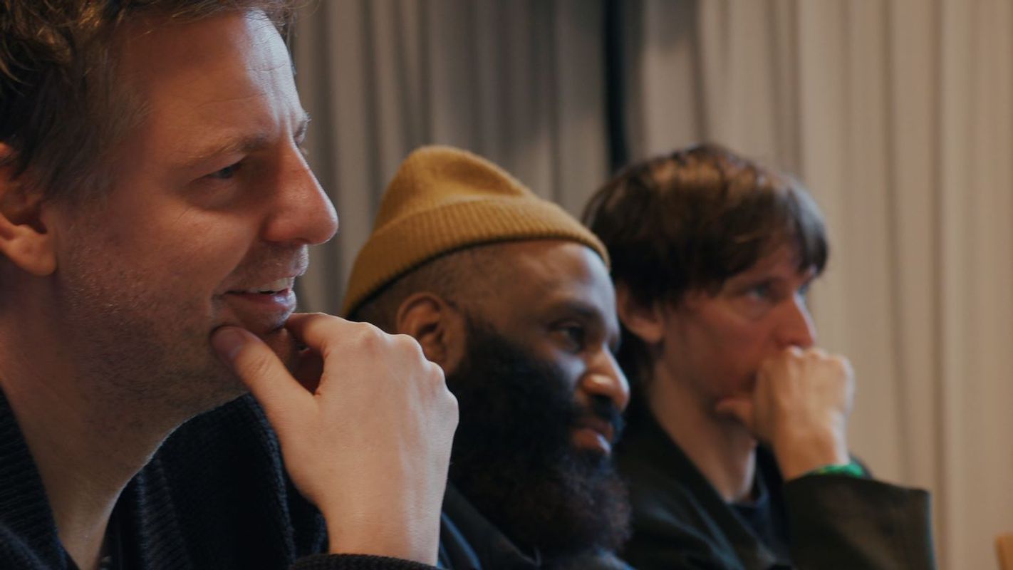 The Making of De Jeugd van Tegenwoordig | Chassé Cinema Breda