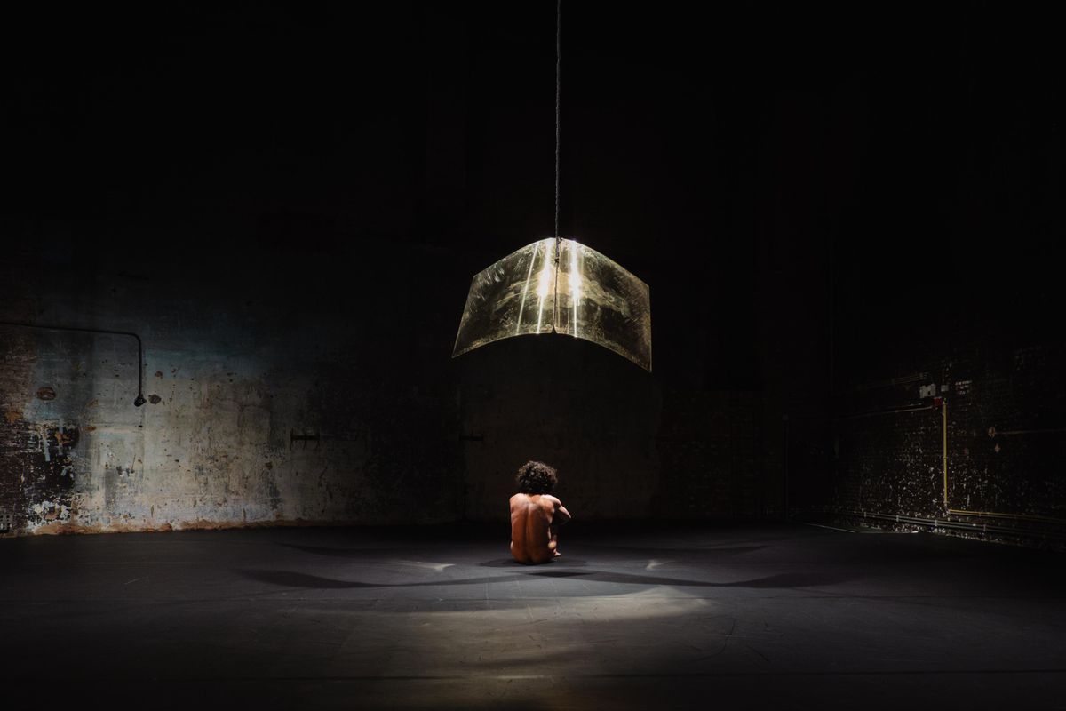 Ehsan Hemat | Chassé Theater Breda