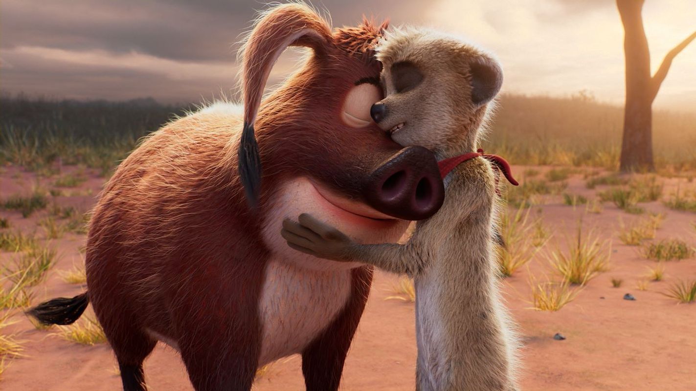 Tafiti – dwars door de woestijn (AL) | Chassé Cinema Breda