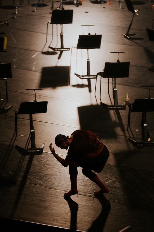 Storm - Chassé Theater Breda