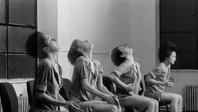 Rosas danst Rosas | Chassé Theater Breda