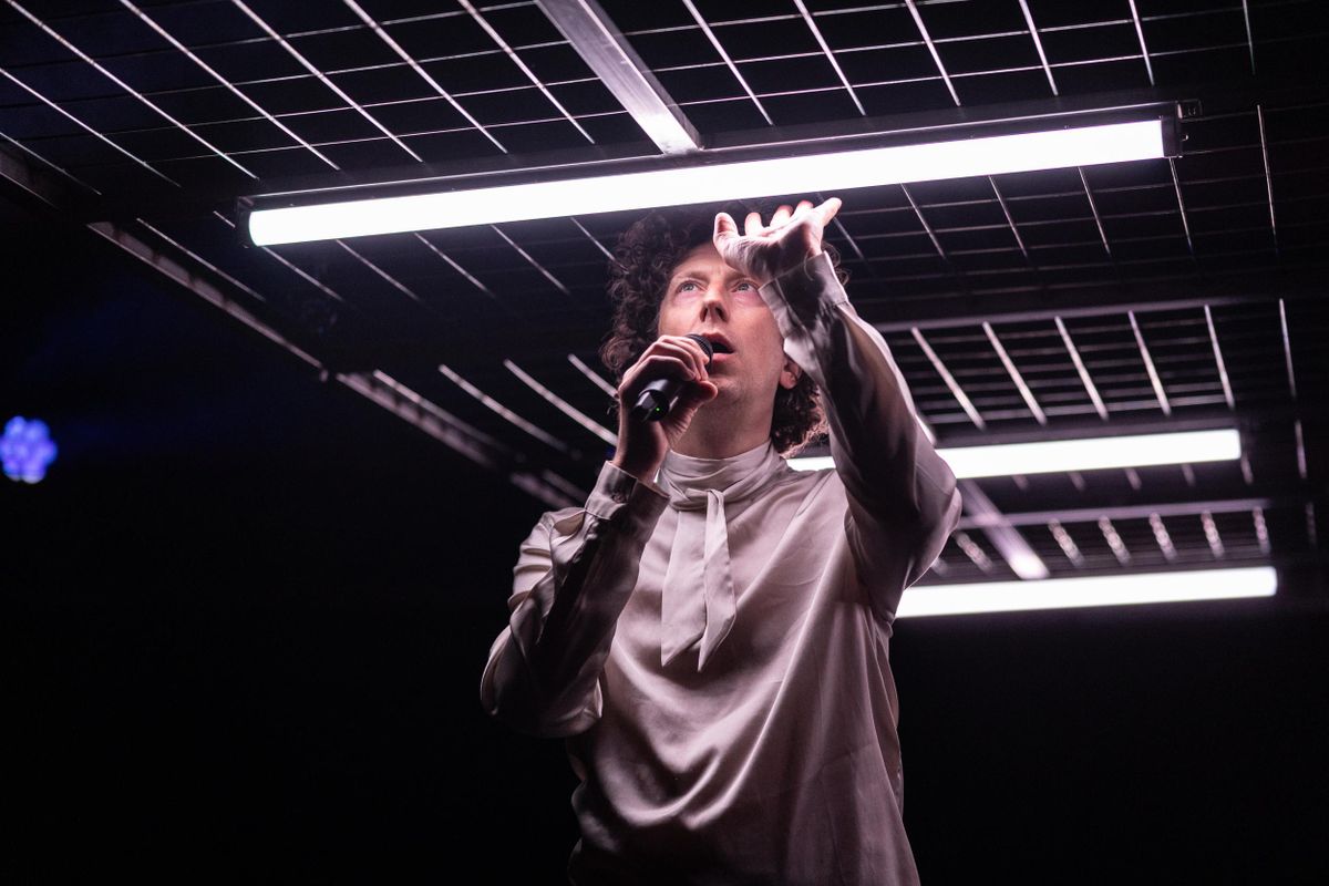 Merijn Scholten | Chassé Theater Breda