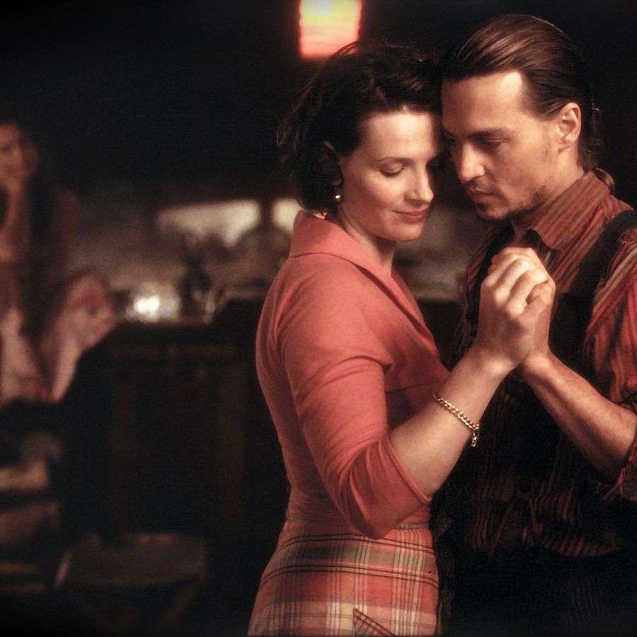 Y2K Classic: Chocolat (35 mm special) | Chassé Cinema Breda