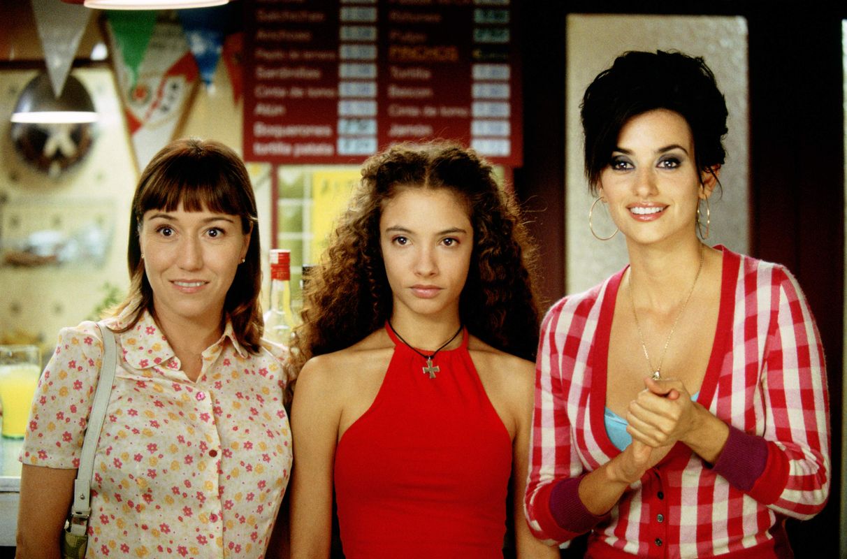 Volver | Chassé Cinema Breda