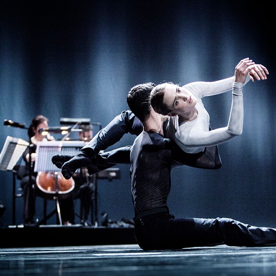 A poem to the world | Chassé Theater Breda