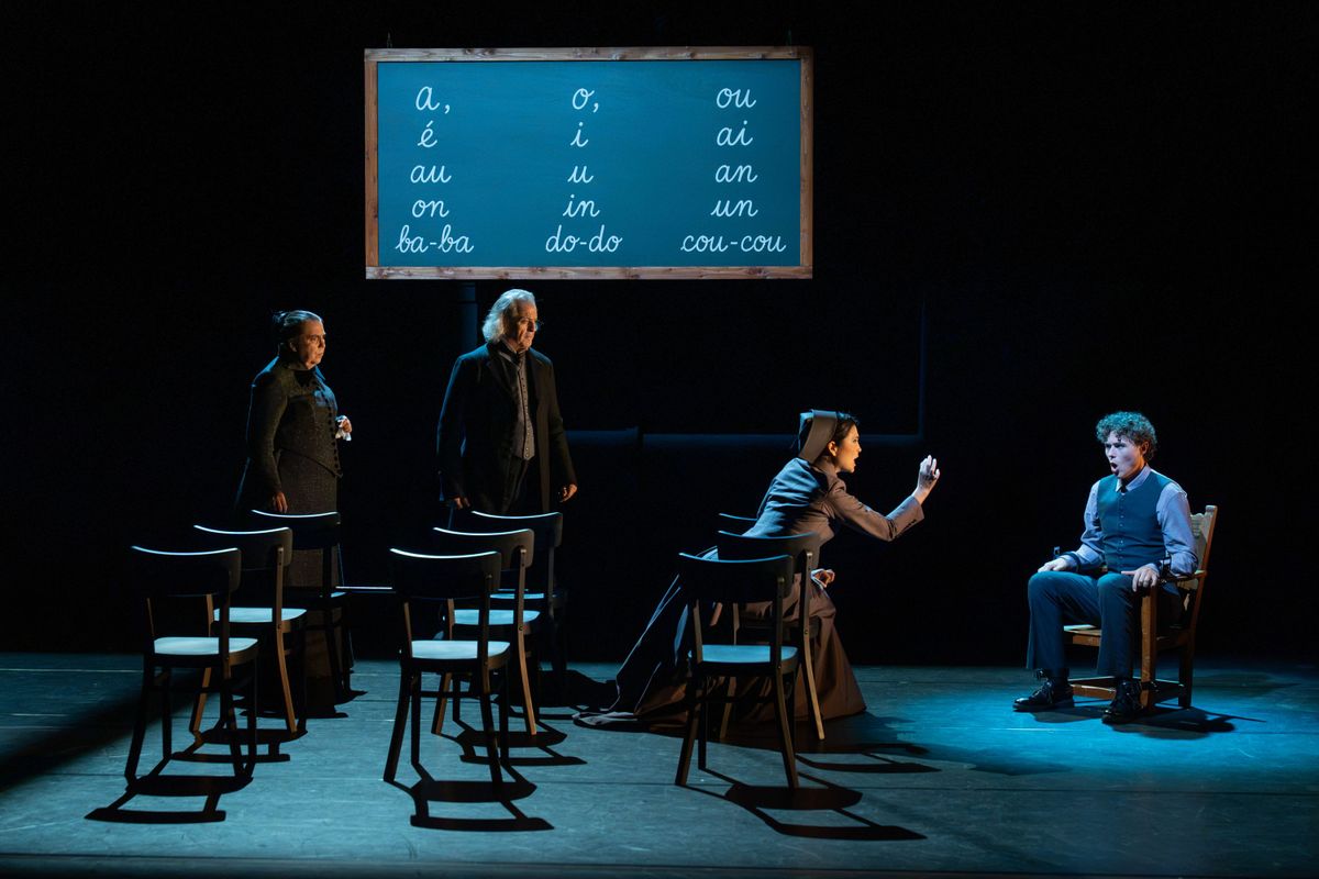 KOLJA | Chassé Theater Breda