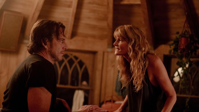 Is This Thing On? | Chassé Cinema Breda