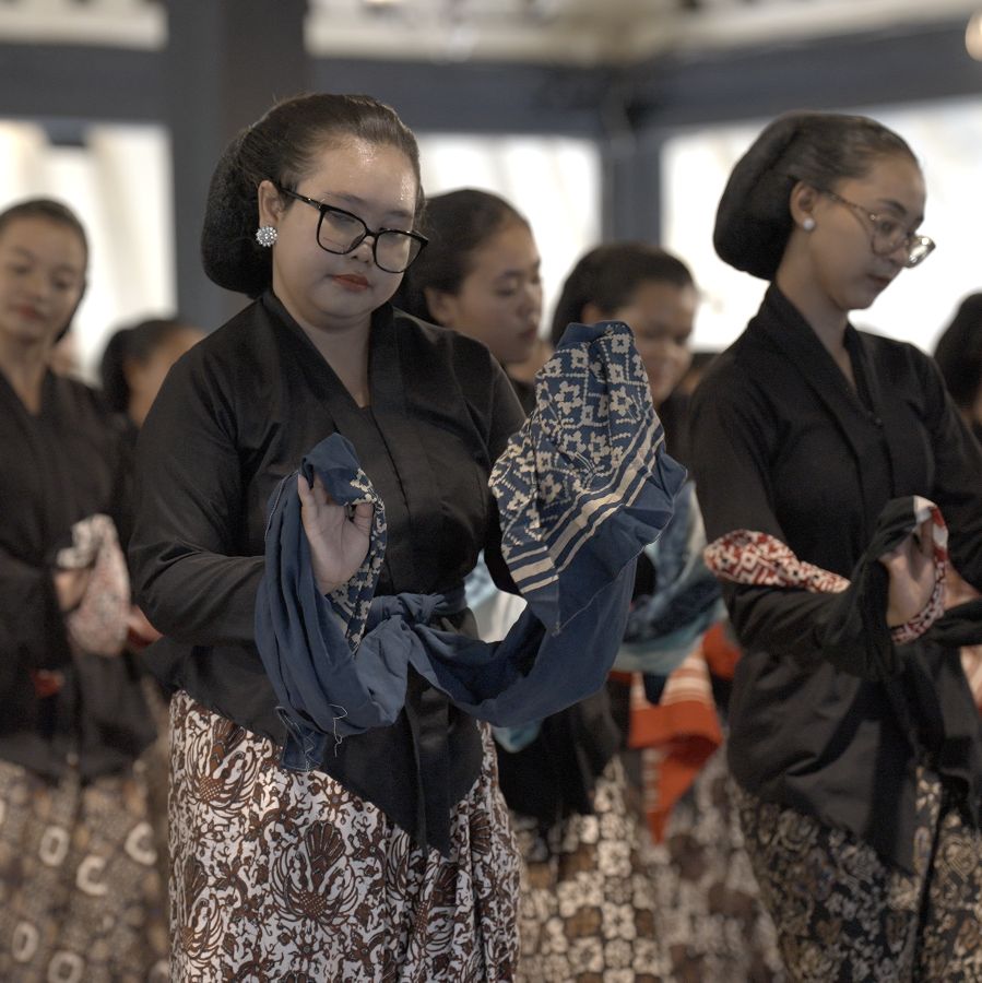 Batik, Beats & Bumbu | Chassé Cinema Breda