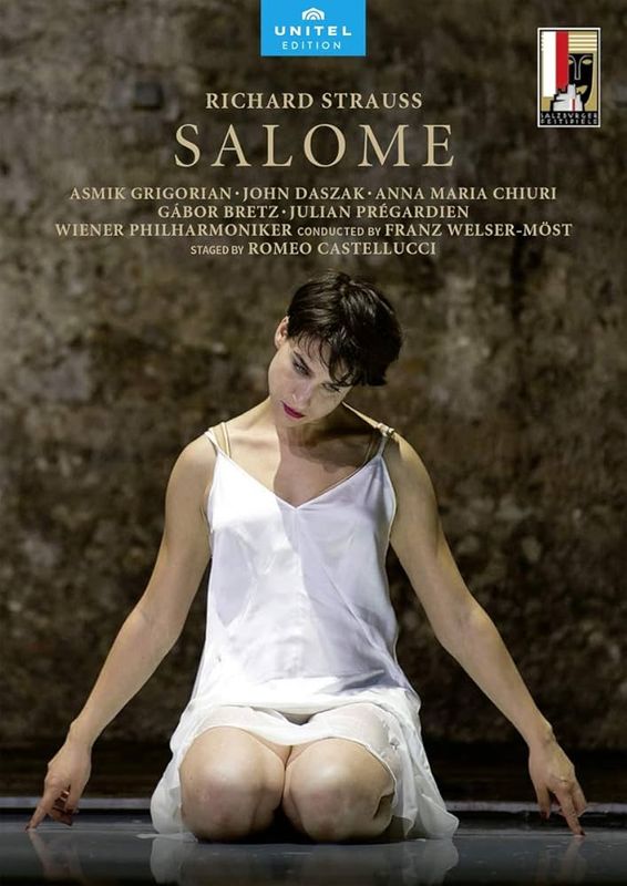 Salomè | Chassé Cinema Breda