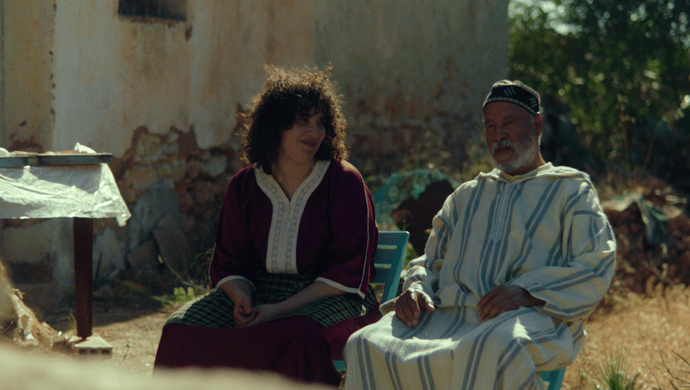 Porte Bagage | Chassé Cinema Breda