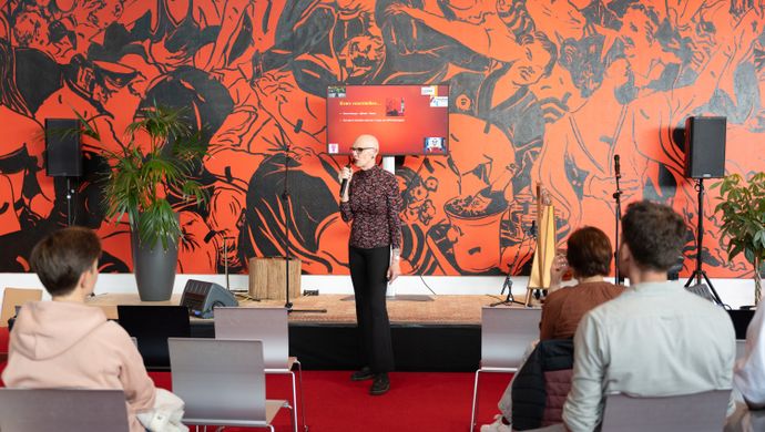Programma COC | Chassé Theater Breda