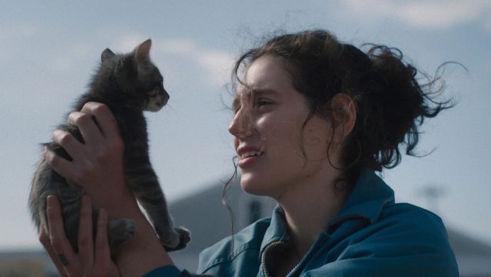 Sorry, Baby | Chassé Cinema Breda