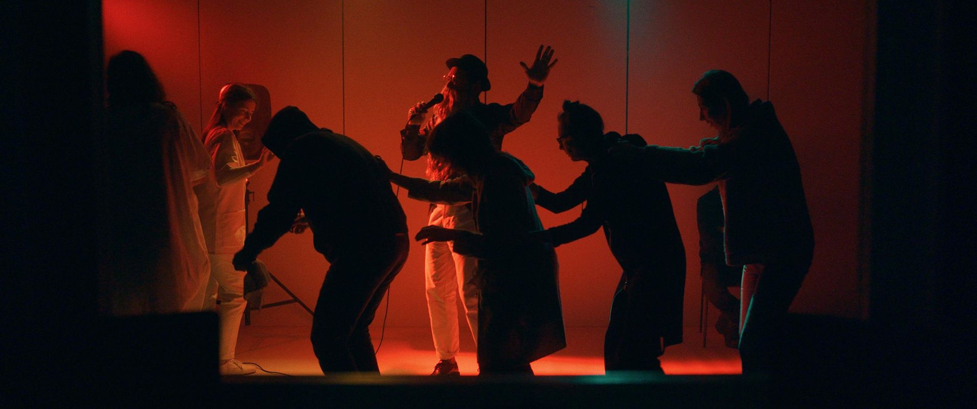 The Desert of the Real | Chassé Cinema Breda
