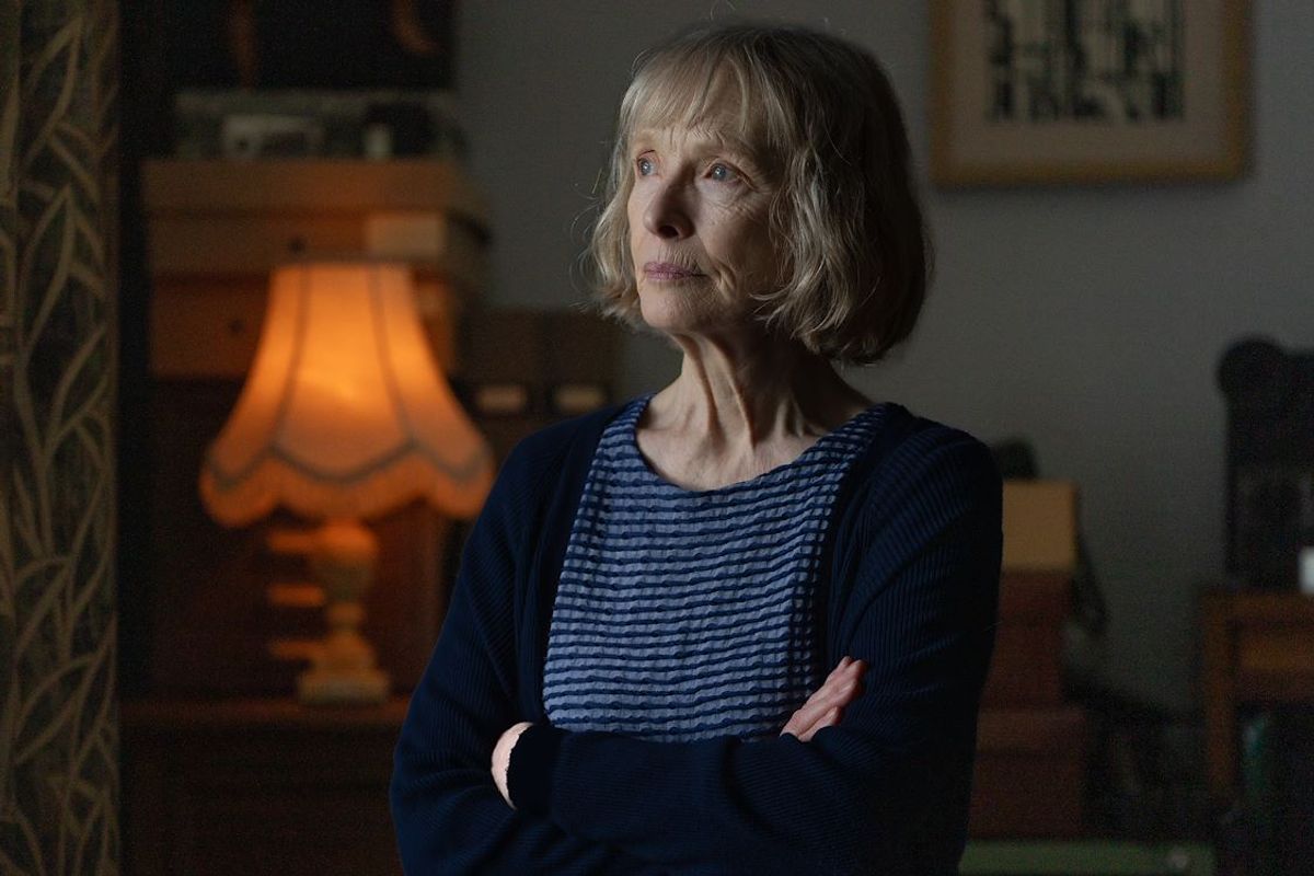 H Is For Hawk | Chassé Cinema Breda